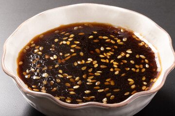 焼肉のたれ（中辛）