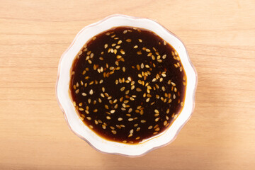 焼肉のたれ（中辛）