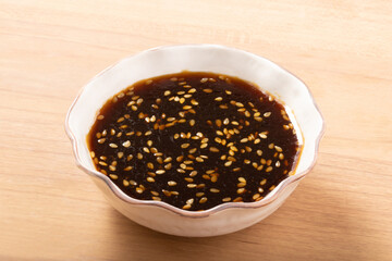 焼肉のたれ（中辛）