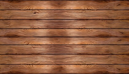 Naklejka premium Vivid Seamless Wood Texture A HighQuality Background for Design and Artwork, Offering a Rustic, Natural Aesthetic Perfect for Various Projects