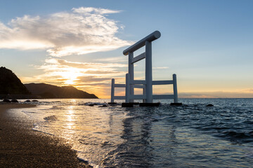 二見ヶ浦