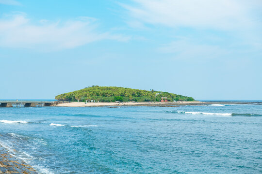 青島