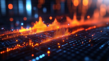 The energy of data flow