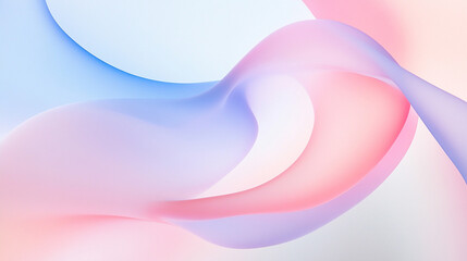 Modern Gradient White Background with Subtle Color Transitions-4