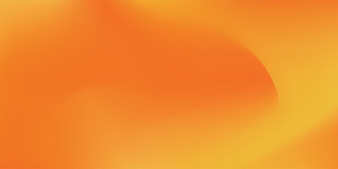 Mesh orange with yellow gradient vector background abstract modern simple