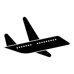 Aircraft icon