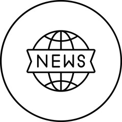 News Icon