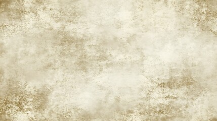 Abstract Beige Textured Background Design