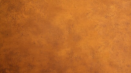 Textured warm brown surface with rustic appearance