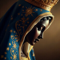 Nossa Senhora Aparecida