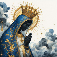 Nossa Senhora Aparecida