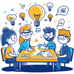 Brainstorming Session