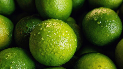 Vibrant Citrus for Culinary and Refreshment Use. 