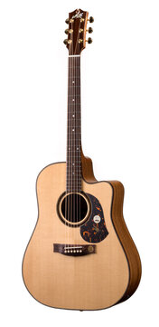 Maton Guitar メイトン・ギター