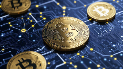 Exploring cryptocurrency regulation in web3 blockchain technology insights and challenges for crypto