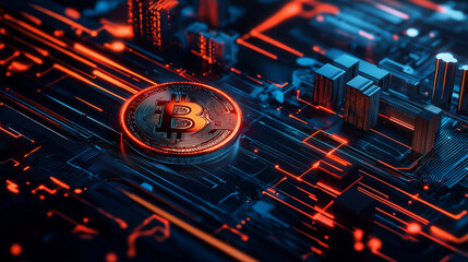 Web3 technology innovations in cryptocurrency regulation exploring blockchain trends in the financial sector