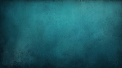 Obraz premium Abstract deep blue background textures featuring grainy effects, scratched surfaces, and artistic gradients. The design blends urban aesthetics, seamless patterns, and calm yet mysterious marine.