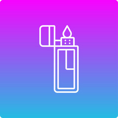 Lighter Icon