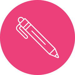 Pen Icon