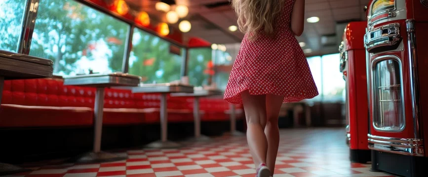 THE VENUS AMERICAN JUKE BOX STARLAND DX - www.proscenic.com