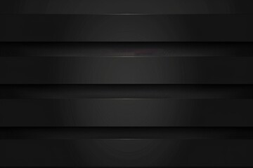 Abstract HD black background wallpaper webpage templage