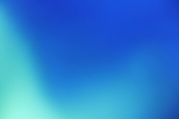 Abstract blue background, Colorful wallpaper for making digital art, poster, presentation template, card, advertising sign or website