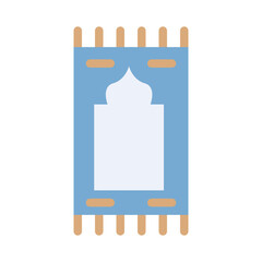Prayer Mat icon
