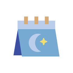 Ramadan Calendar icon