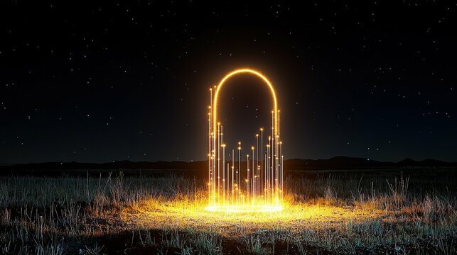 A team of engineers working on renewable energy resources, focusing on how they contribute to achieving net zero emissions and a cleaner, greener planet