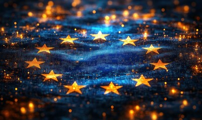 European Union AI Act Regulation Governing Artificial Intelligence Technology Ethics Safety Trust Compliance Framework
