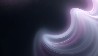 a beautiful abstract background with a flowing liquid effect