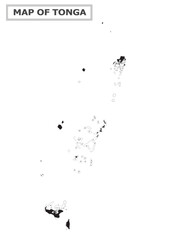 Australian Countries Geography Political map. Political map of country with capital, province or state capital, major cities and town.