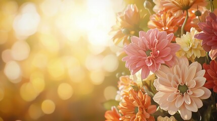 Beautiful Eco-Friendly Wedding Bouquet with Locally Sourced Flowers