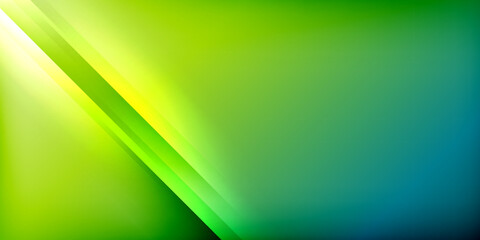 Bright lines background. Gradient geometric template wallpaper