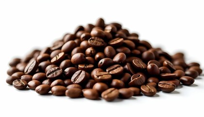 Obraz premium coffee beans