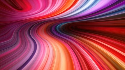 A vibrant, abstract swirl of colors blending seamlessly, creating a dynamic and energetic visual effect.