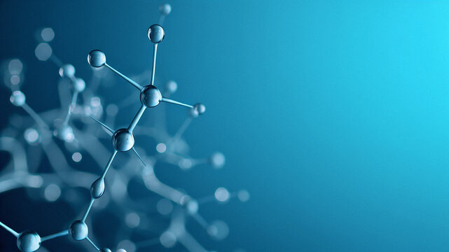 Medicine, pharmaceuticals, molecules, atoms, chemical cycles, chemical molecules, drug structures, microscopy, scientific research, laboratories, institutions, molecular structures, drugs, anesthetics