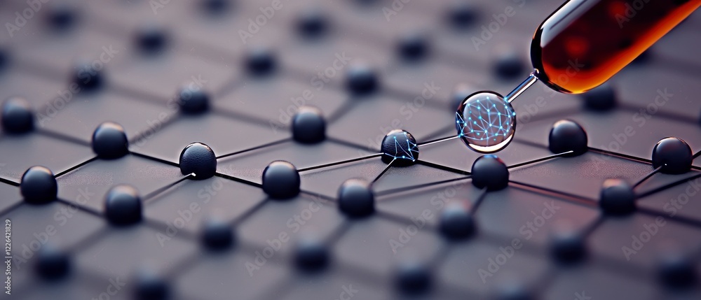 Poster abstract network grid science technology and innovation