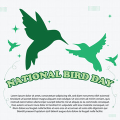 Wings of Freedom: Celebrating National Bird Day