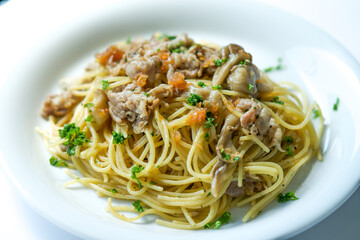 パスタ