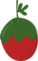 Handdrawn cute soosle for journalinf illustration