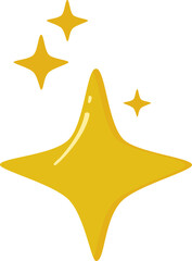 Handdrawn cute soosle for journalinf illustration