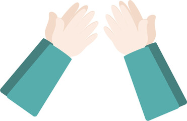 Hand-drawn Vector islamic ramadan design