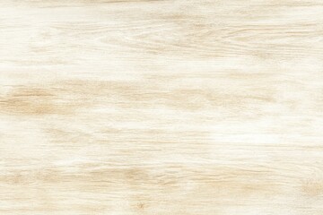 Fototapeta premium Light Wood Texture Background with Subtle Grain Pattern Details