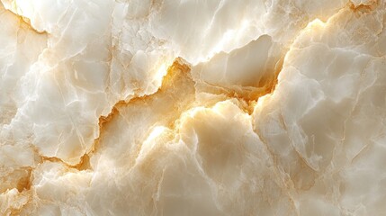 Honey Onyx Marble Texture Background