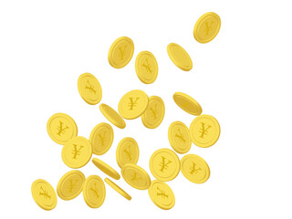 コイン　日本円