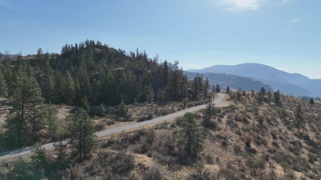 THOMOAS RIDGE 160
