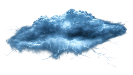 PNG Thunder storm cloud background lightning thunderstorm.