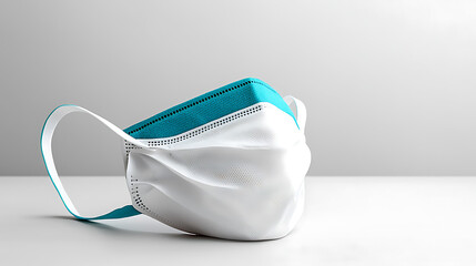 Preventive health measures public spaces product photography indoor setting close-up view safety concept