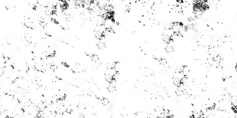 Abstract grunge black and white crack paper texture design and texture of a concrete wall with cracks and scratches background .Vintage abstract texture of old surface.Grunge texture for make poster
